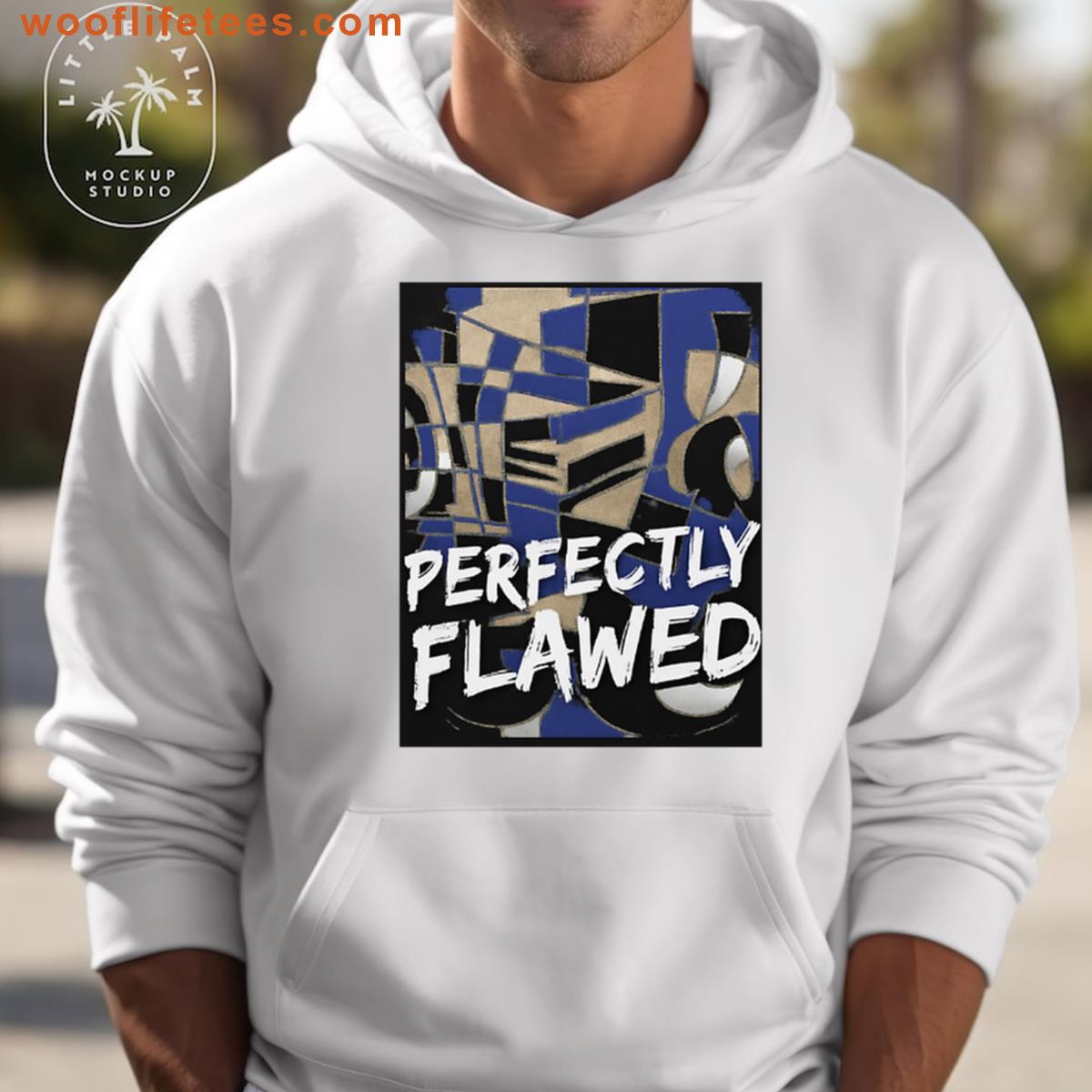 Abstract Artistic Style T-shirt