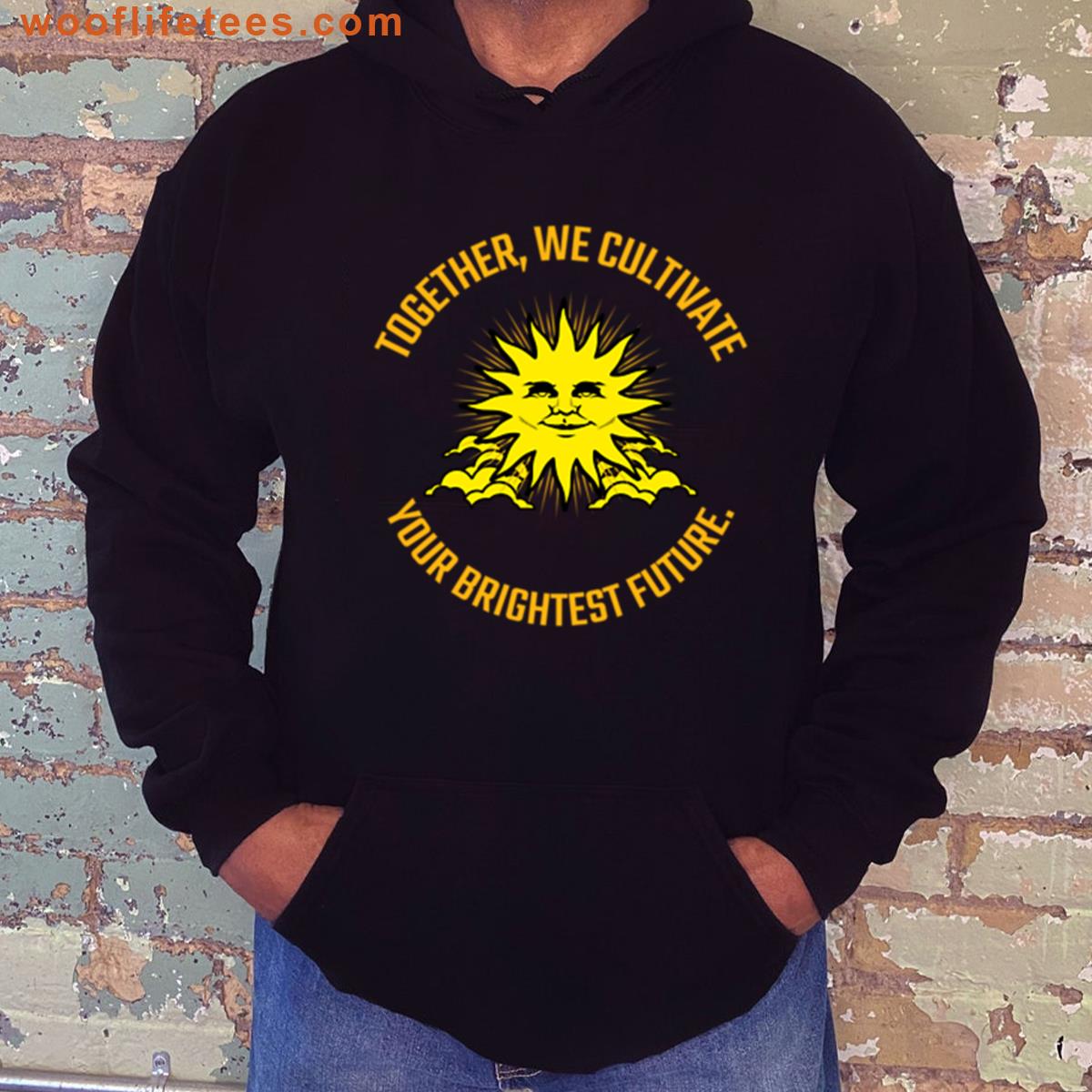 Empower Future Together Tee T-shirt