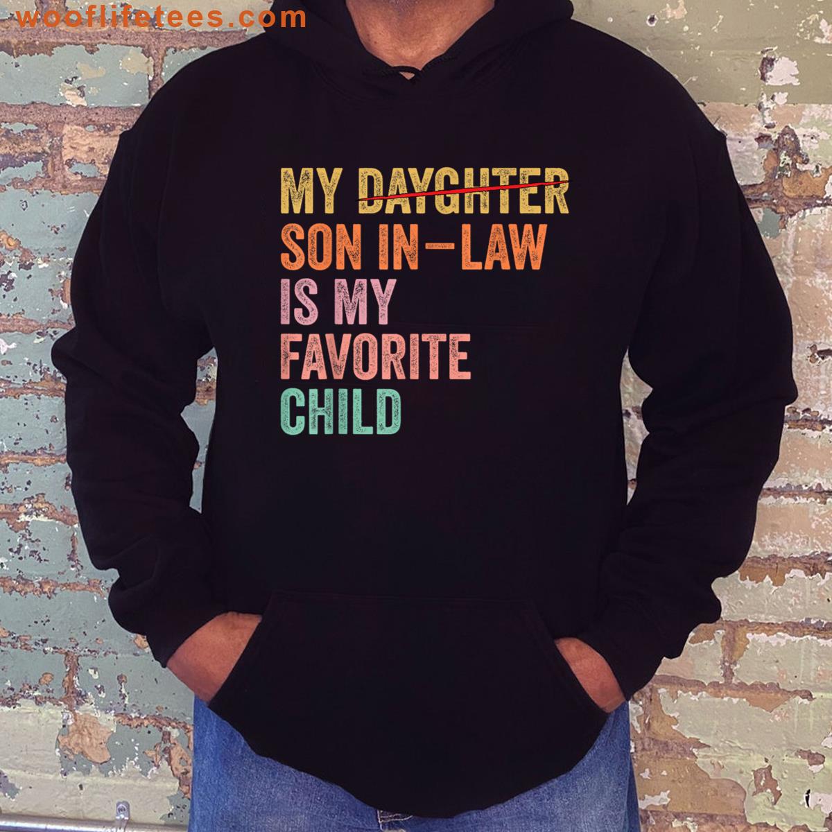Funny Fathers Day Gift T-shirt