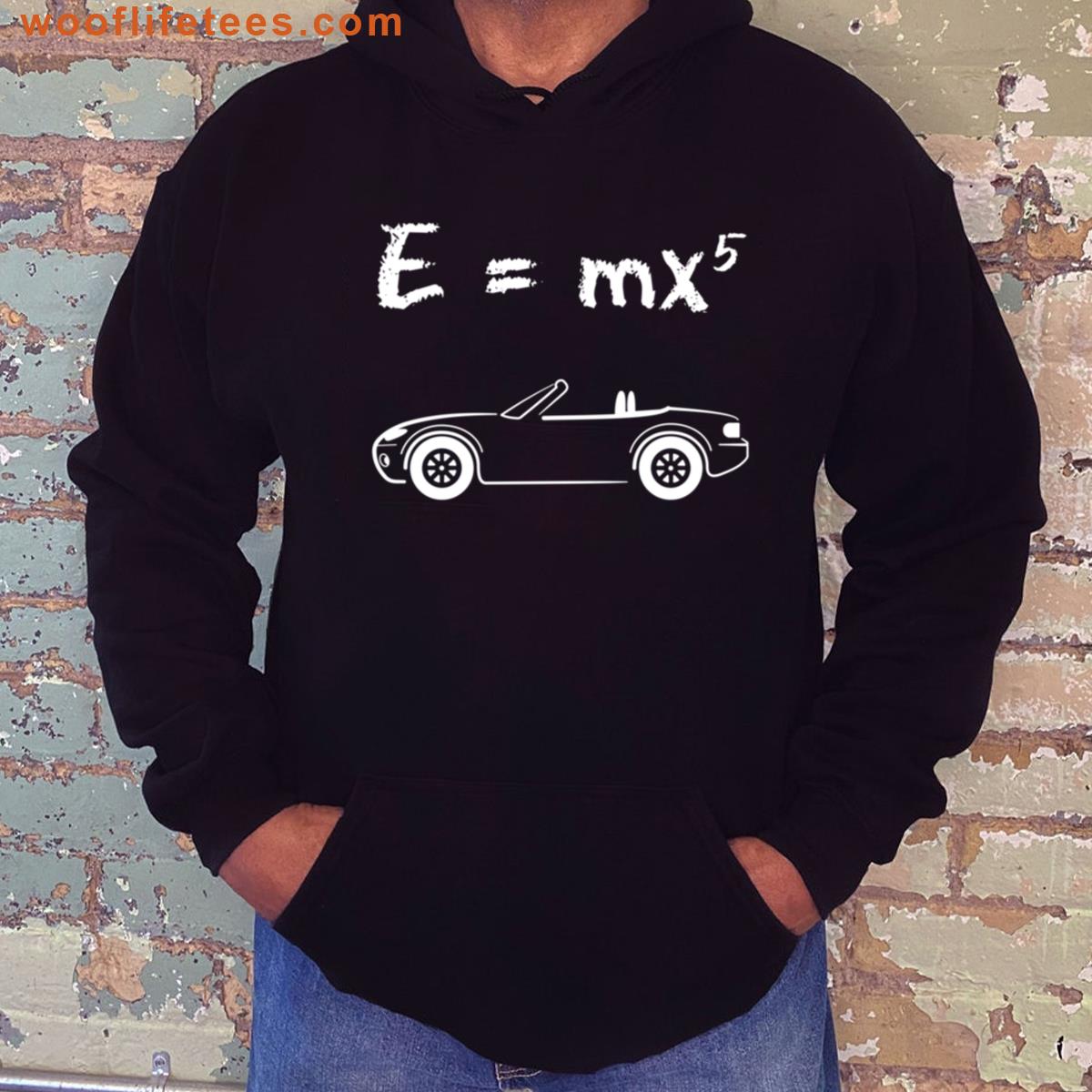 Mazda Mx 5 Casual T-shirt