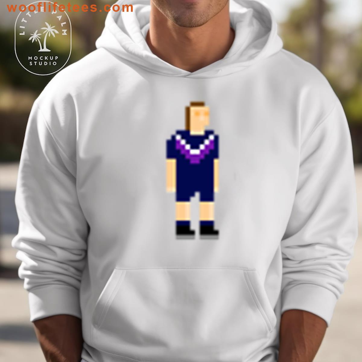 Melbourne Travel Souvenir T-shirt