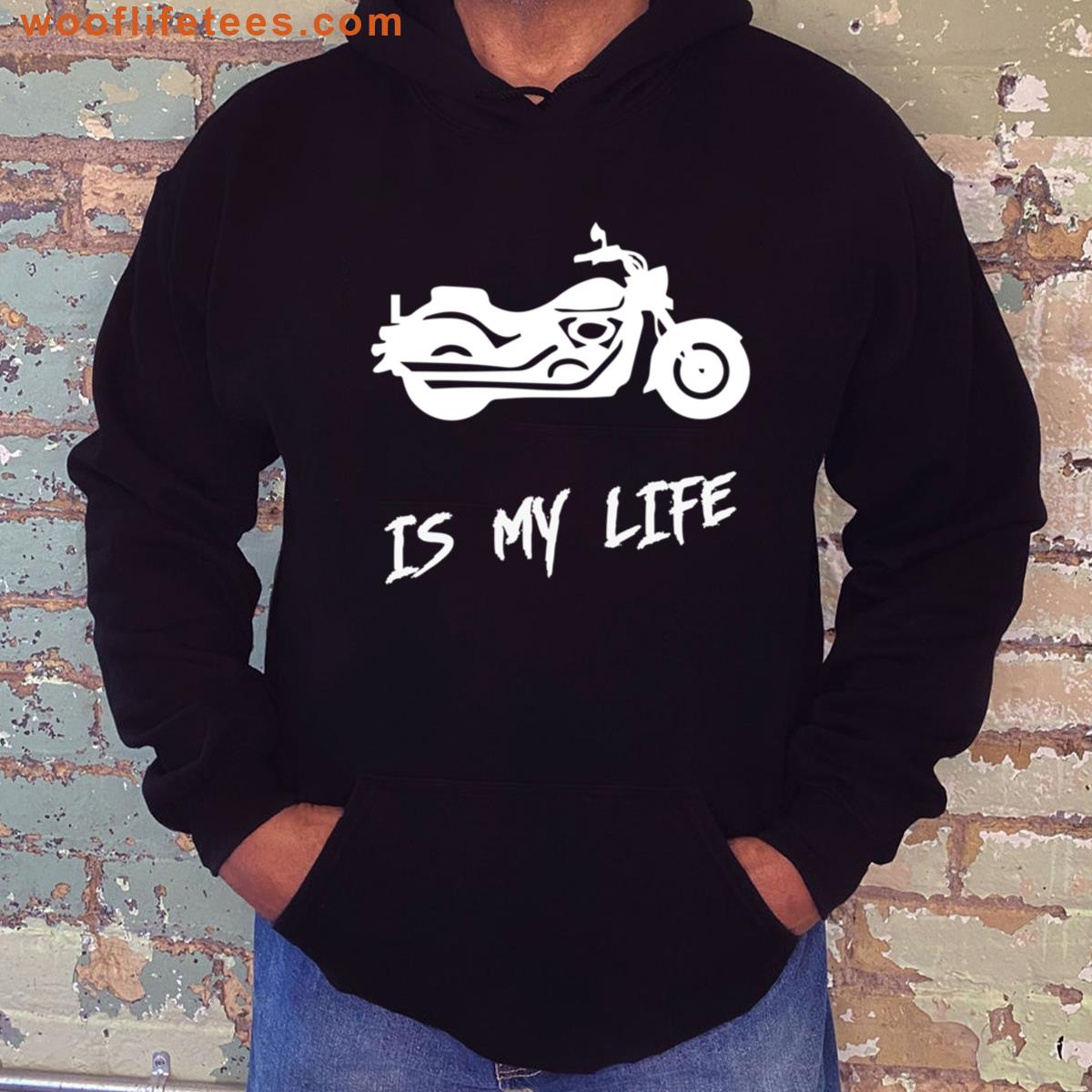 Motorcycle Passion T-shirt
