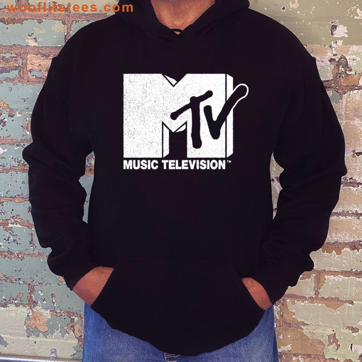 Mtv Style T-shirt