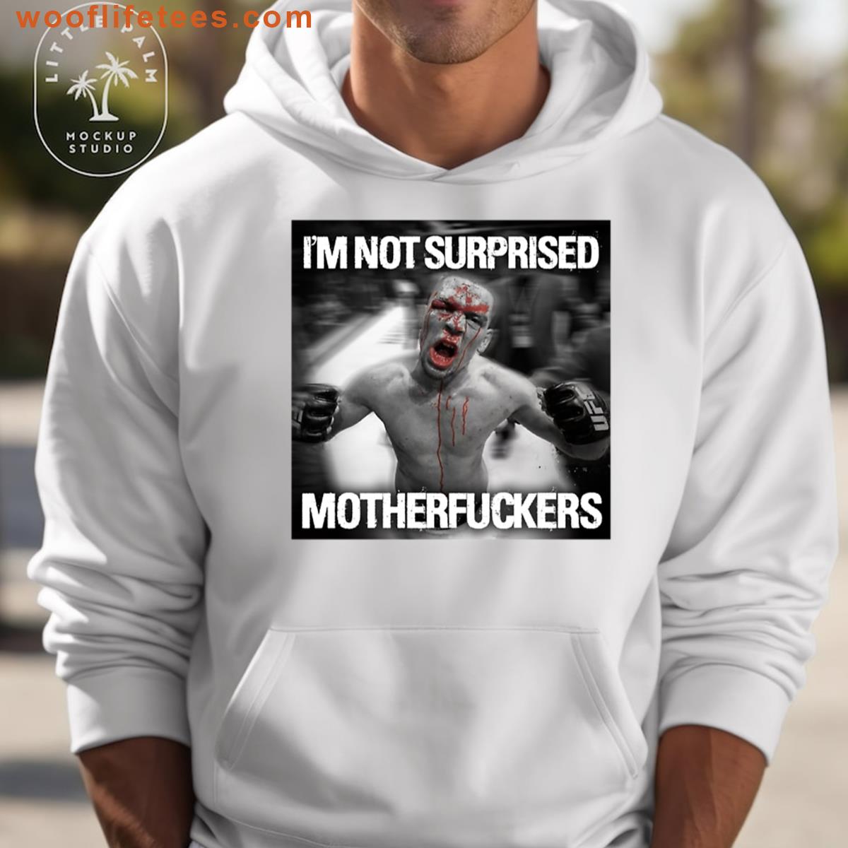 Nate Diaz For Mma Lovers T-shirt