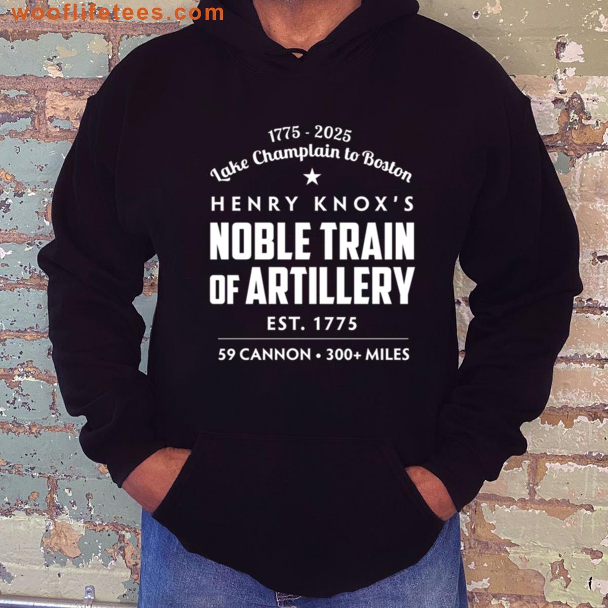 Noble Train Art Theme 1 T-shirt
