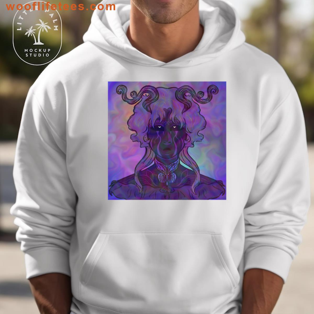 Not Your Manic Pixie Dream Girl Apparel T-shirt