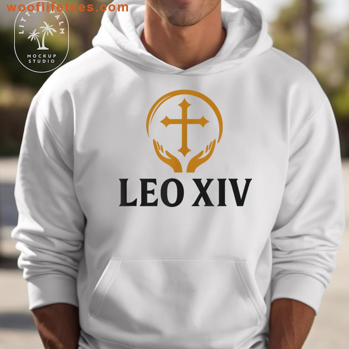 Papal Election New Pope T-shirt