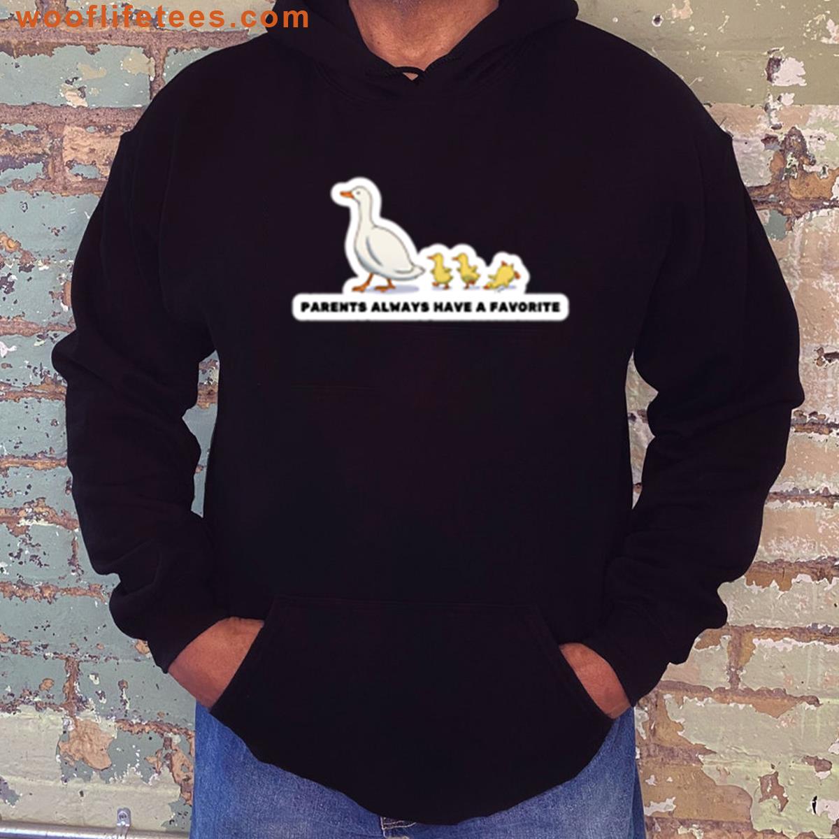 Parents Funny Pun T-shirt