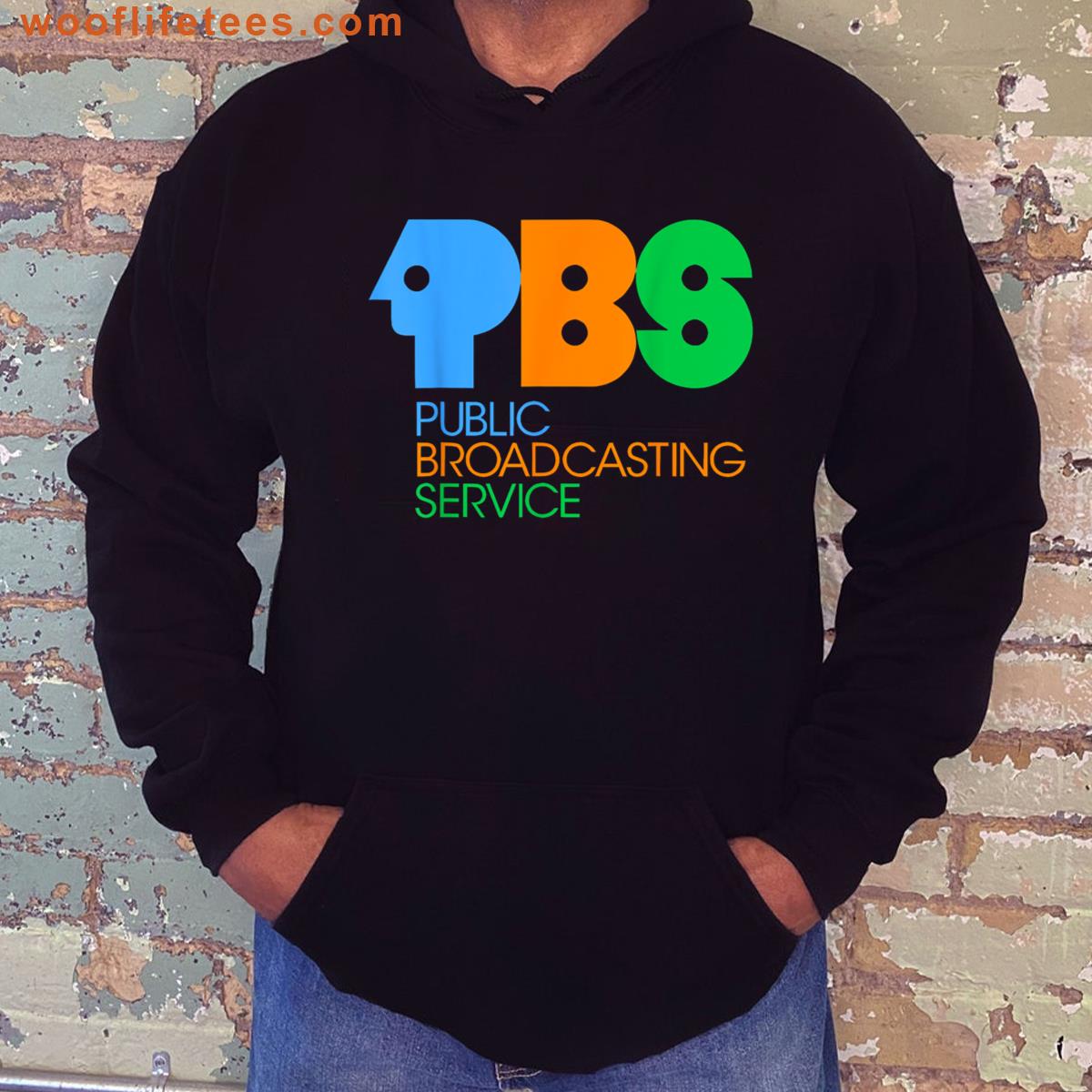 Protect Pbs Vintage Graphic T-shirt