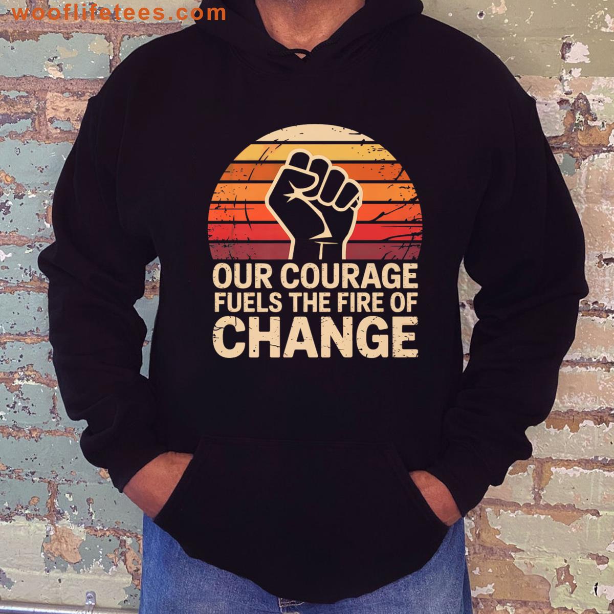 Protest Anti Trump Premium Quality T-shirt