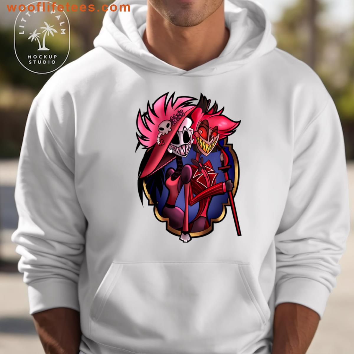 Radiorose Trendy Style T-shirt