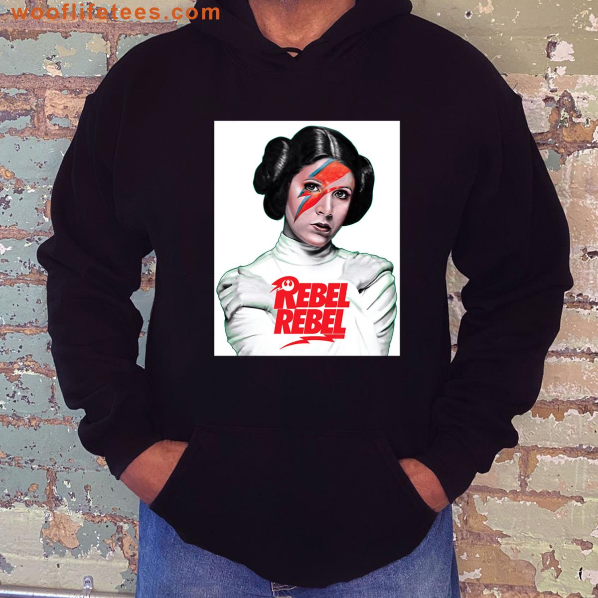 Rebel Fashion T-shirt