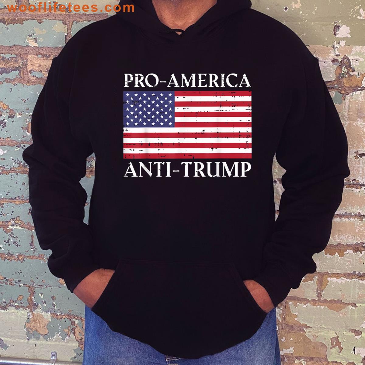 Resist Protest Men Women T-shirt