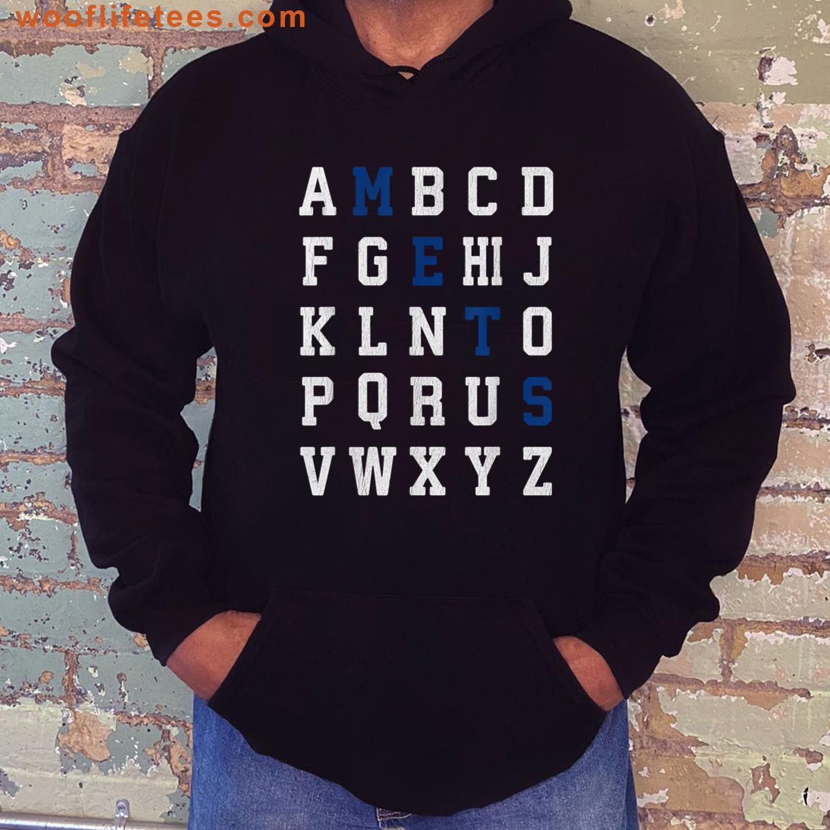 Retro Name For All Ages T-shirt