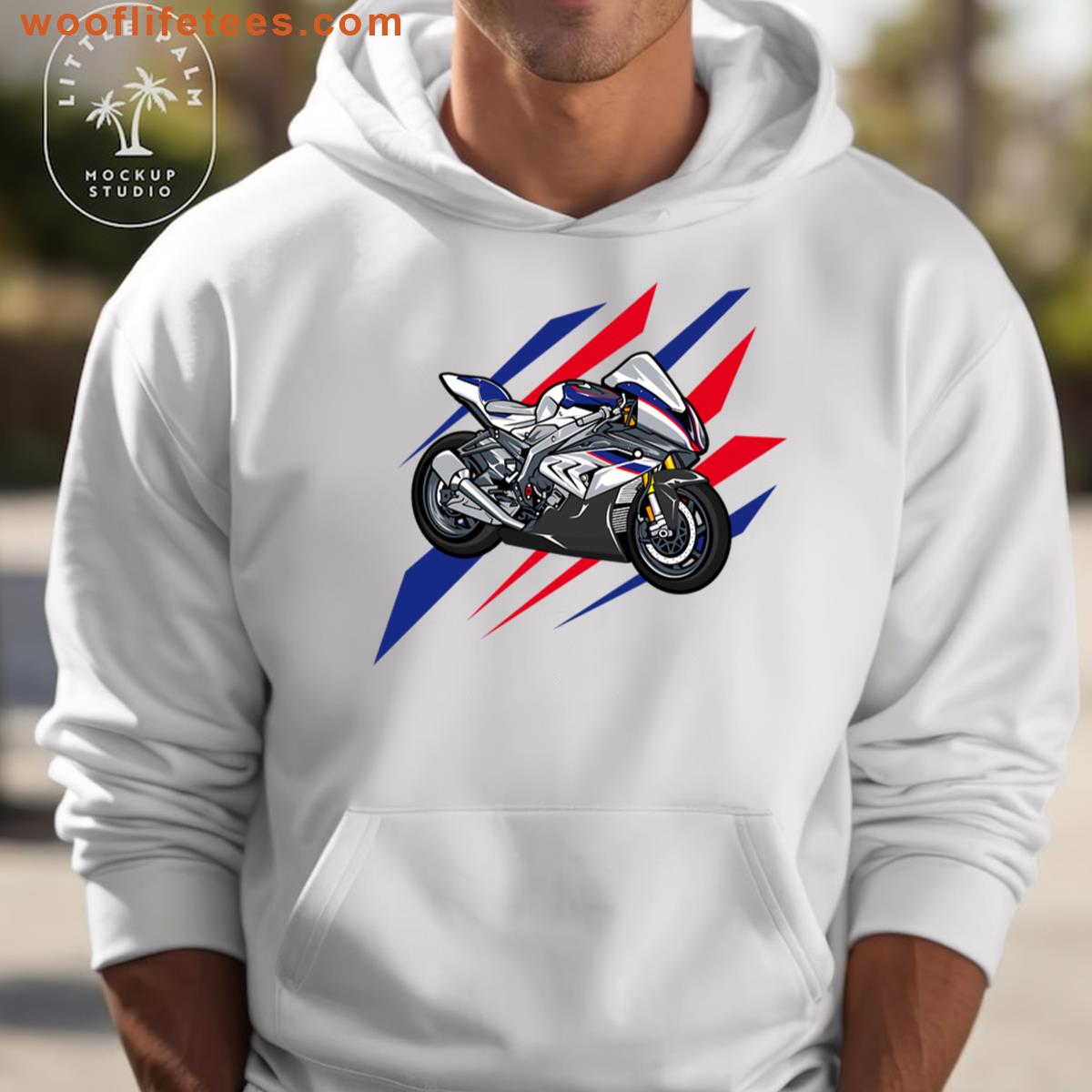 S1000rr Motorbike Graphic Tee T-shirt