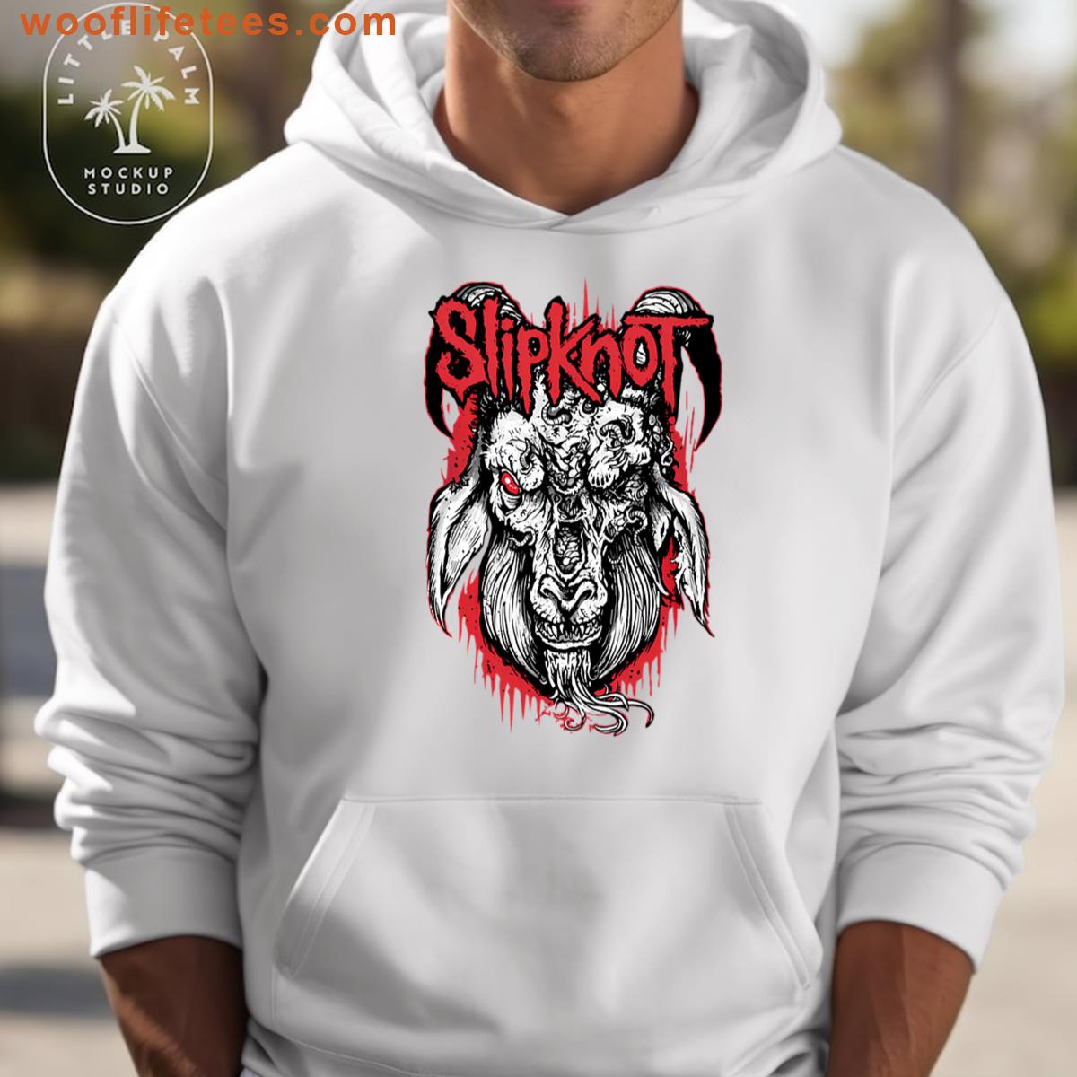 Slpknt Stylish Summer T-shirt