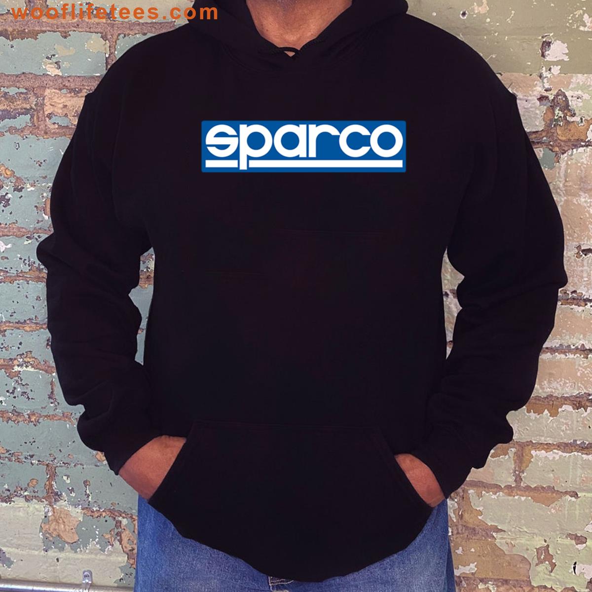 Sparco Design T-shirt