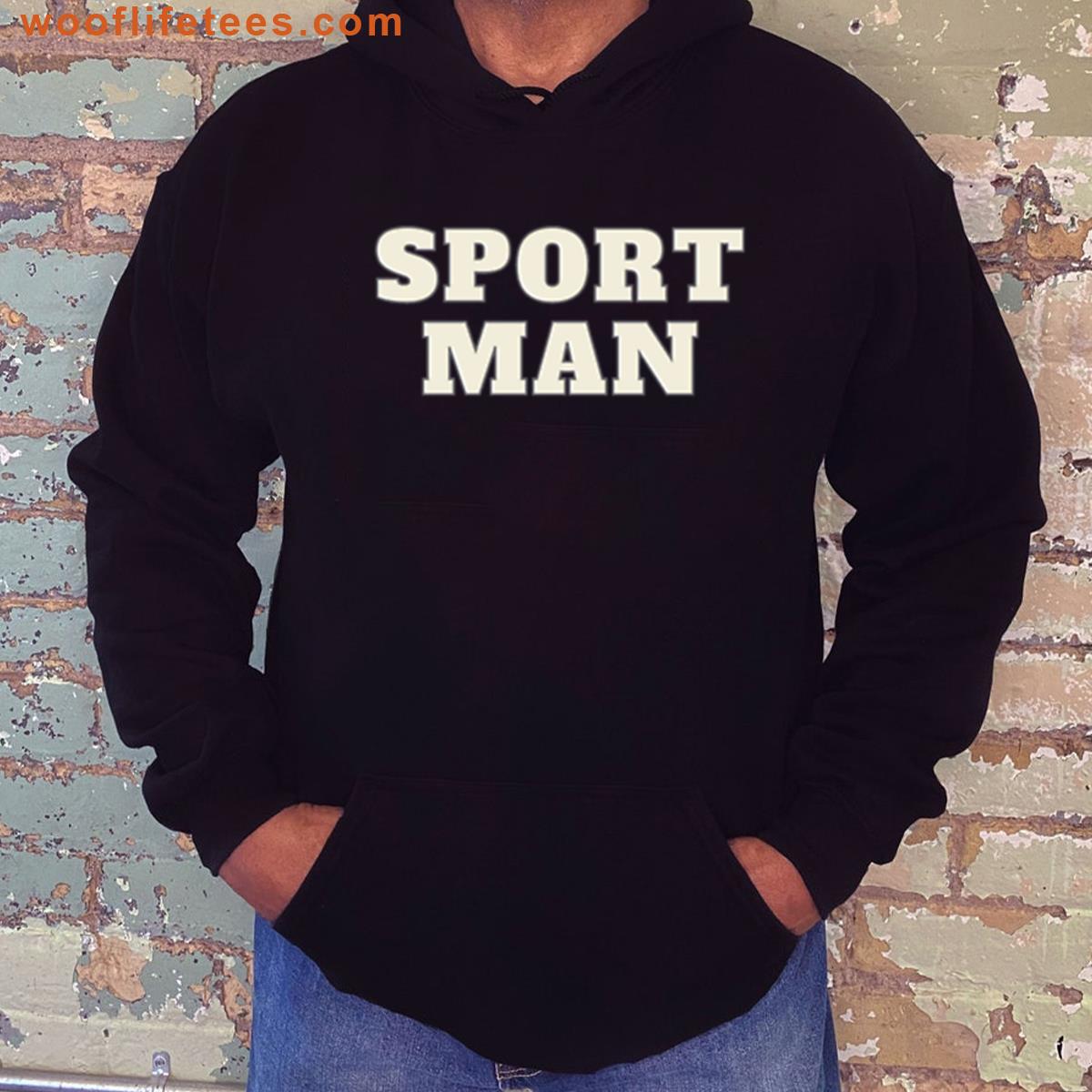Sport Boy Design T-shirt