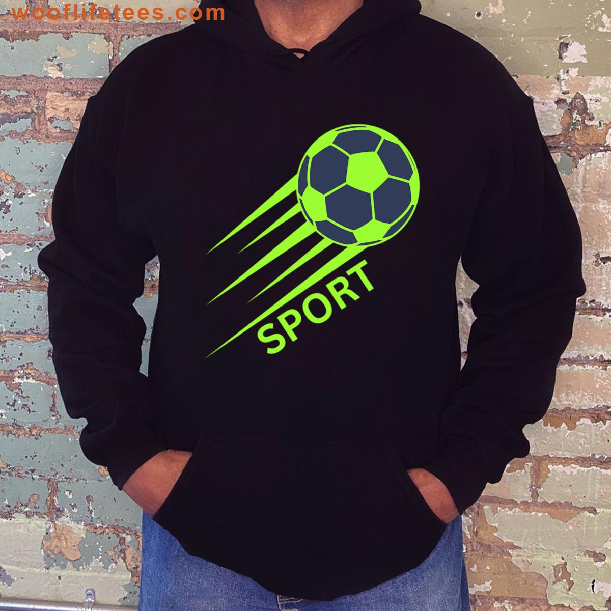 Sport Casual T-shirt