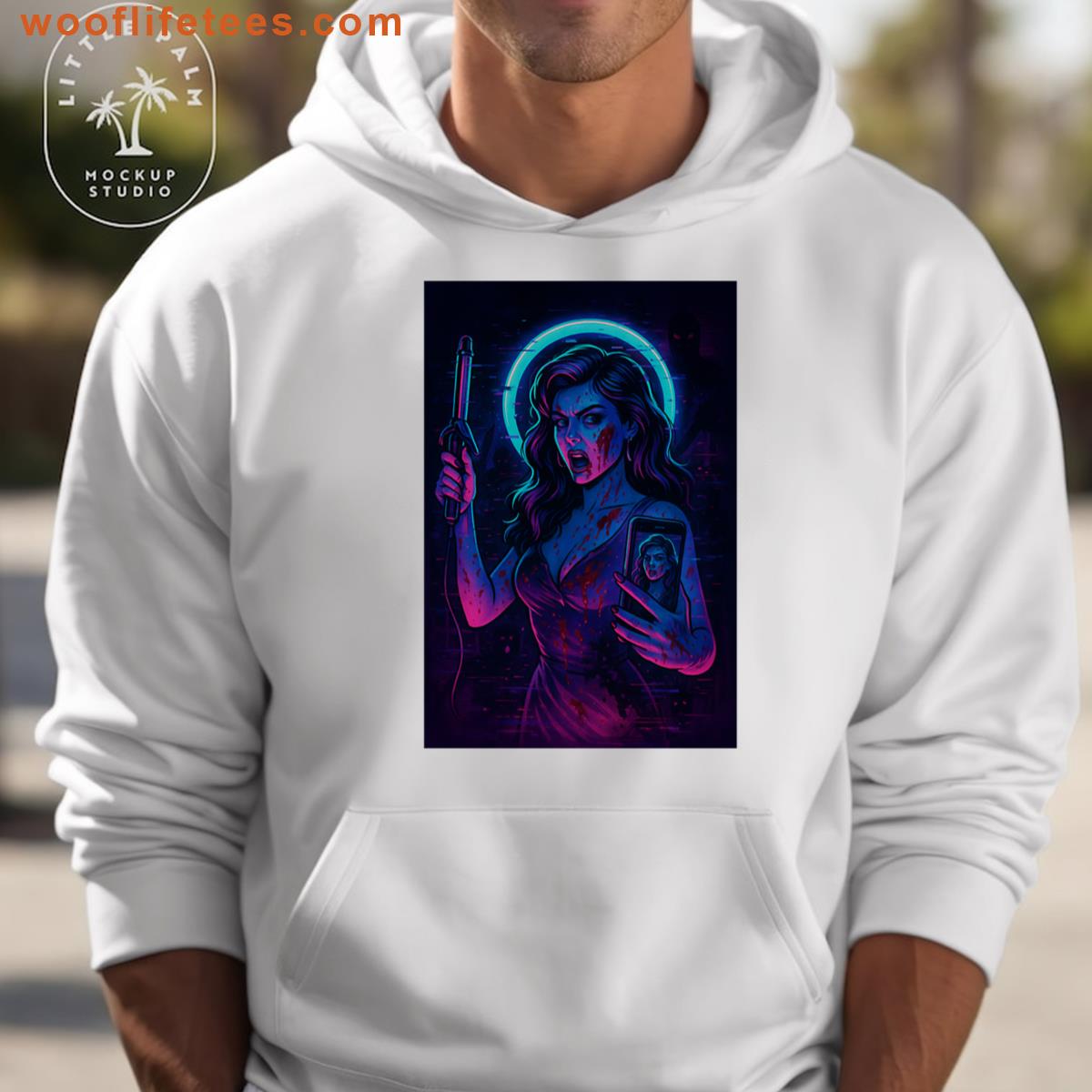 Streaming Slay Casual T-shirt