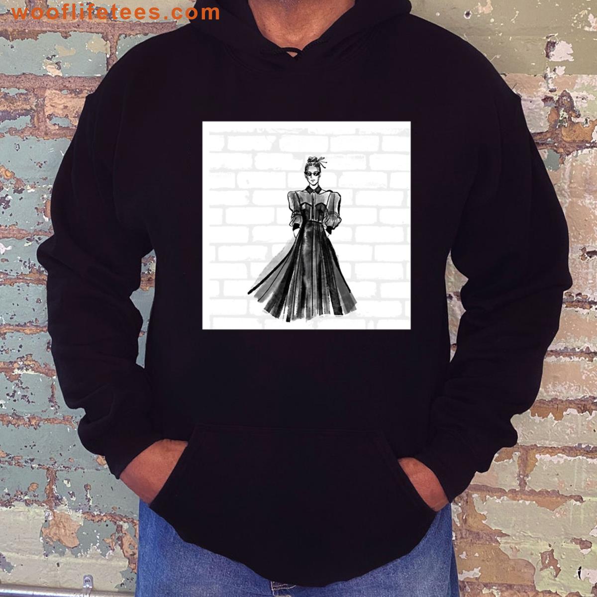 Stunningly Simple Trendy Everyday T-shirt