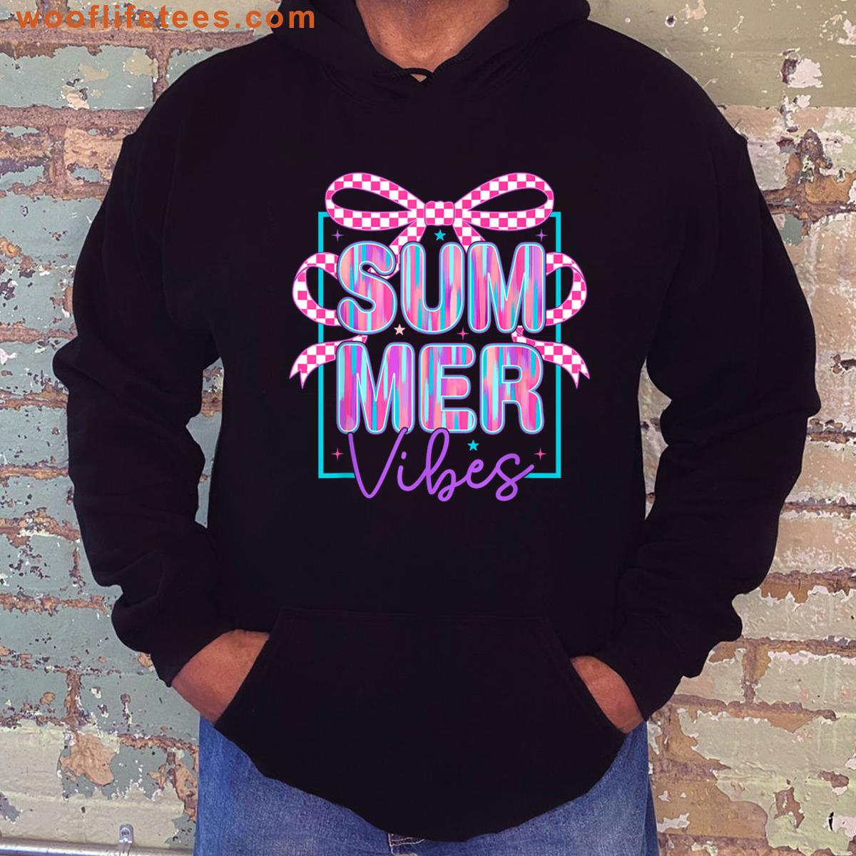 Summer Hello Women T-shirt