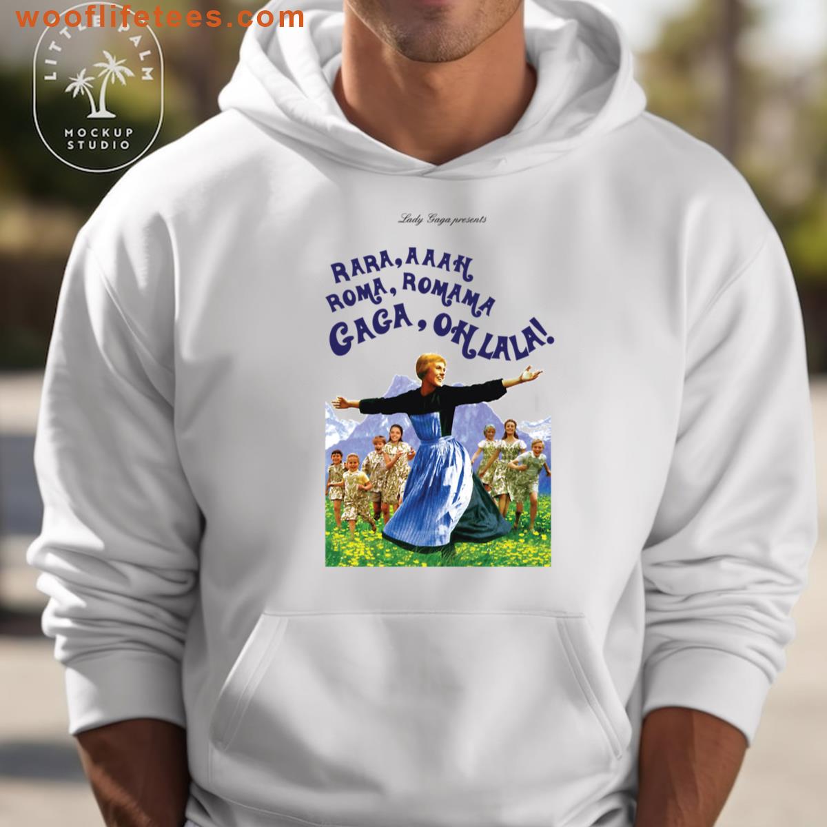 The Hills Are Alive T-shirt