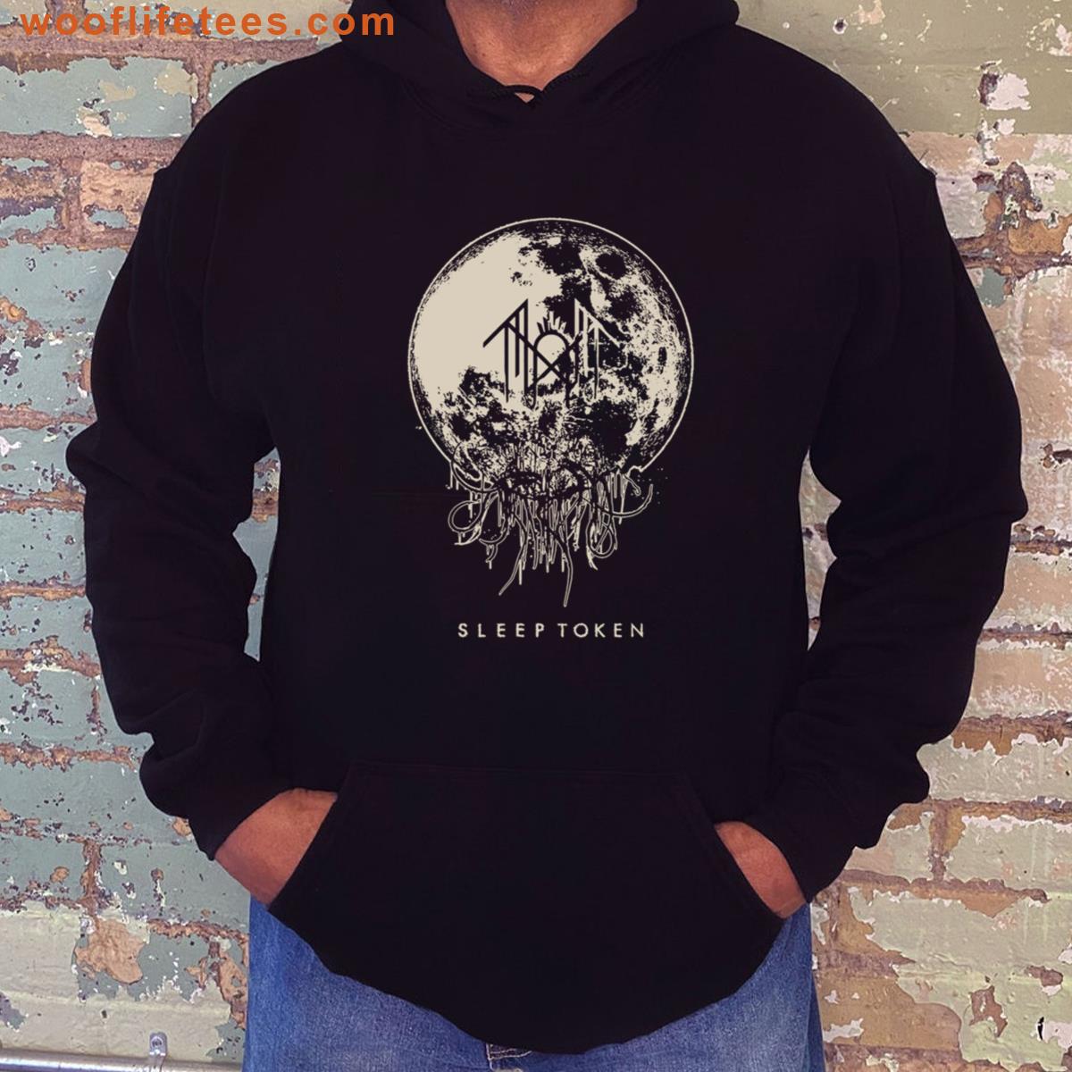 The Rwkk Slp Tkn Trendy T-shirt