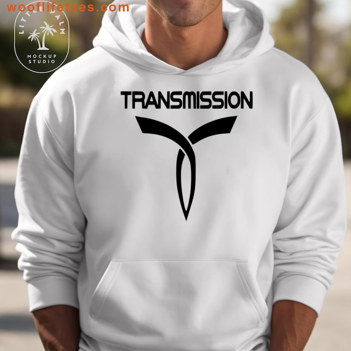 Transmission Festival T-shirt