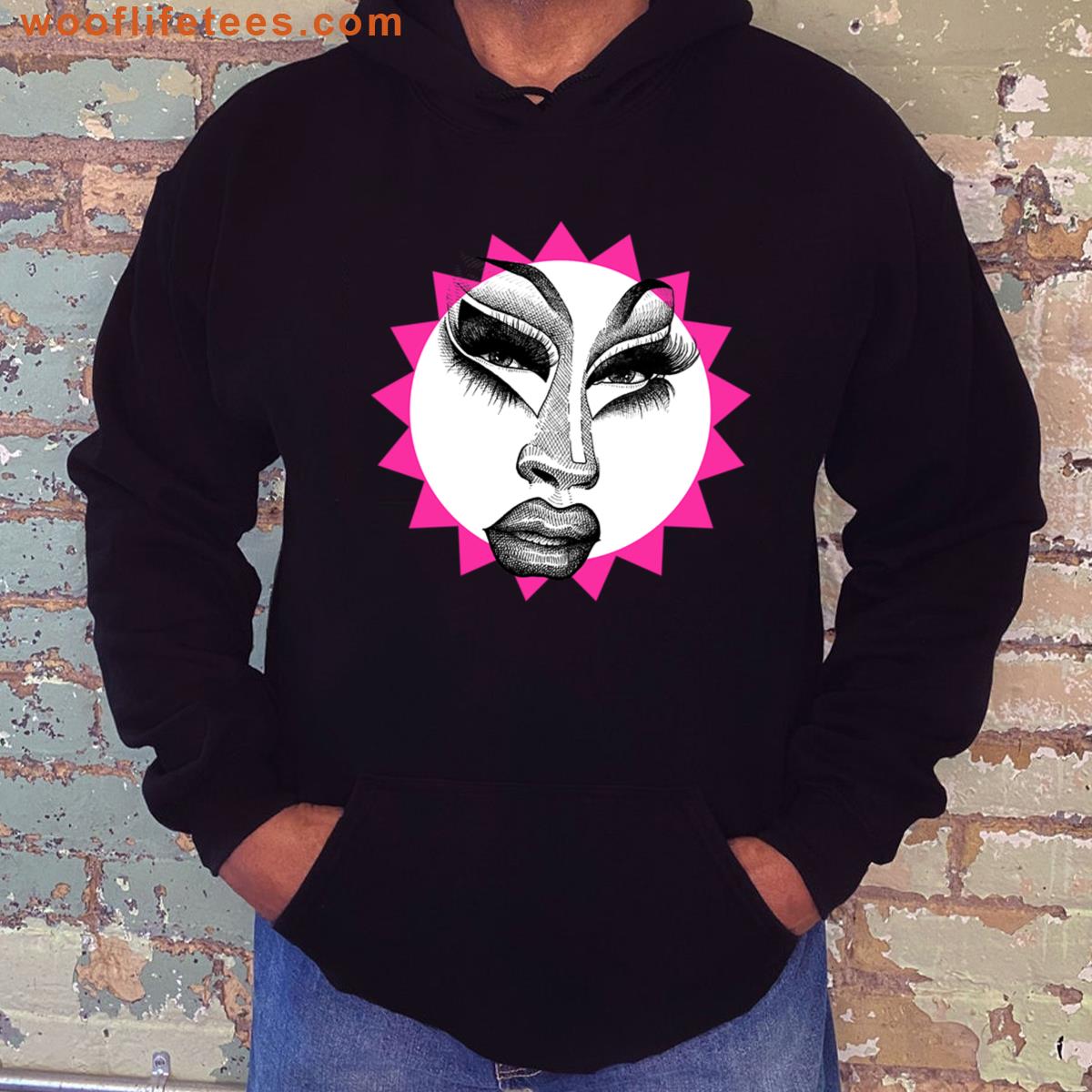 Trixiburst Fun T-shirt