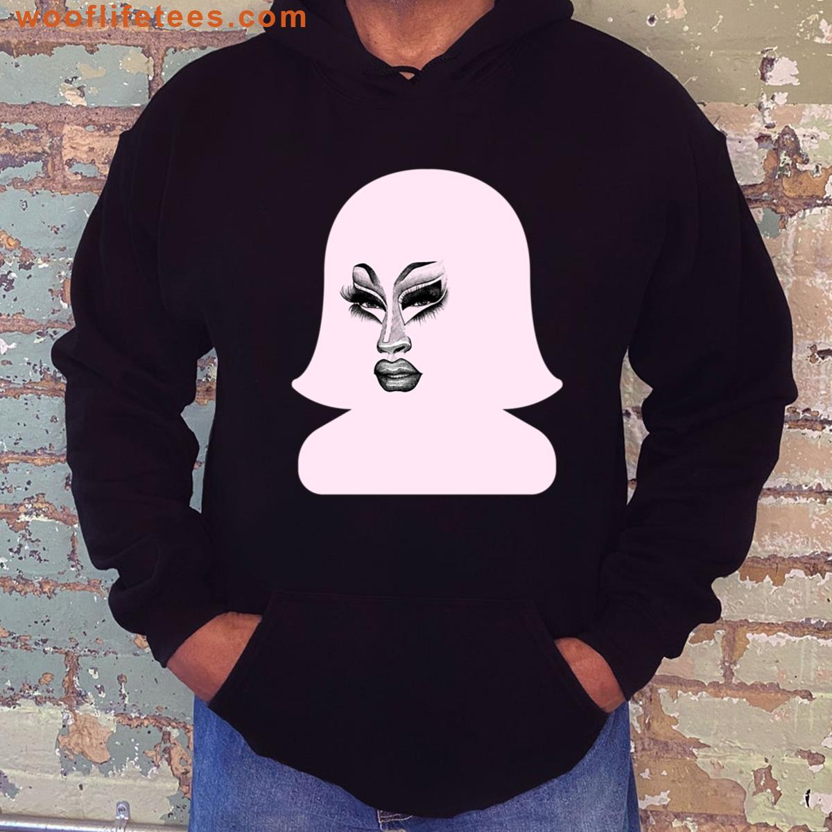 Trixie Helmet Casual Wear T-shirt