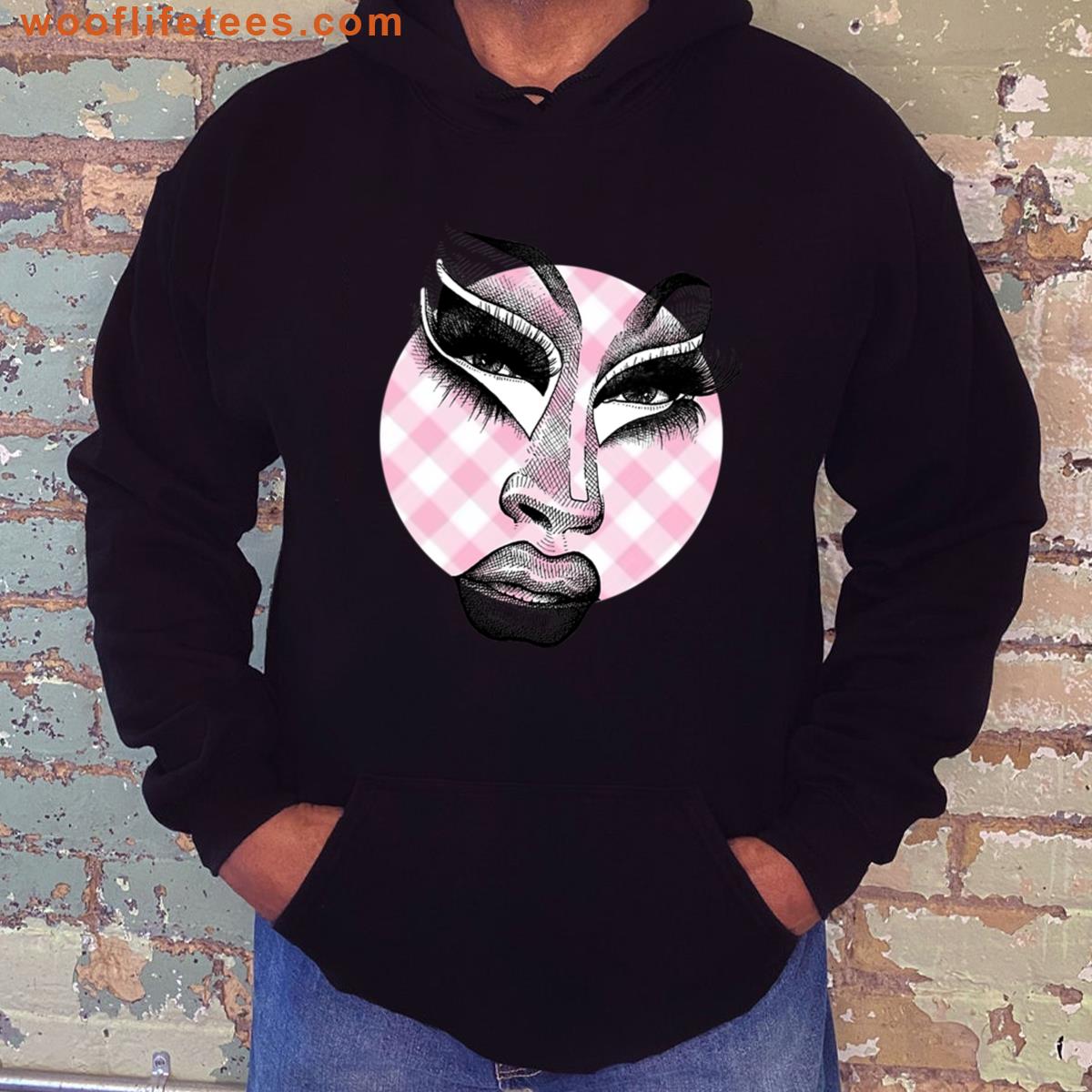 Trixie Picnic Outdoor T-shirt