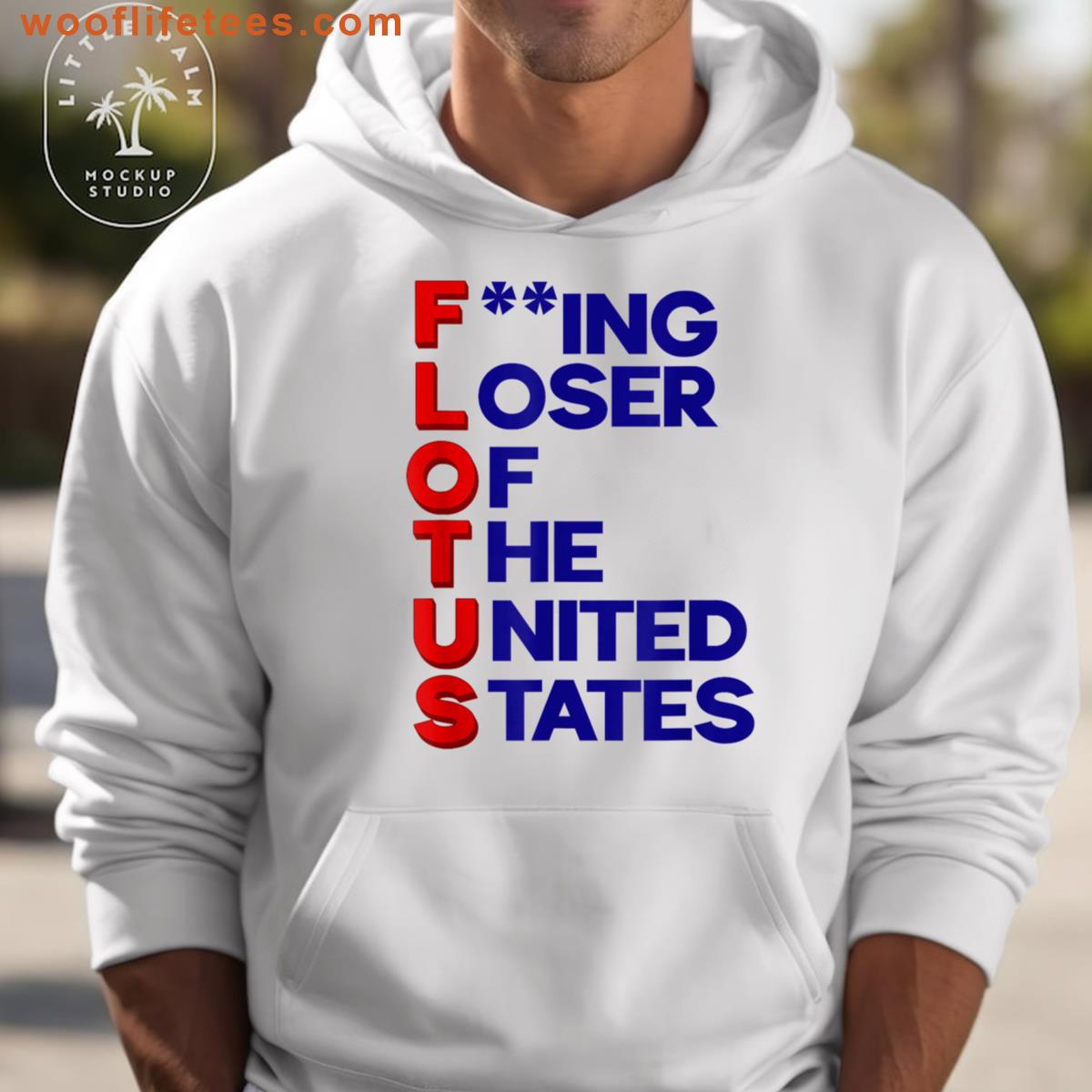 Trump King Political Satire T-shirt