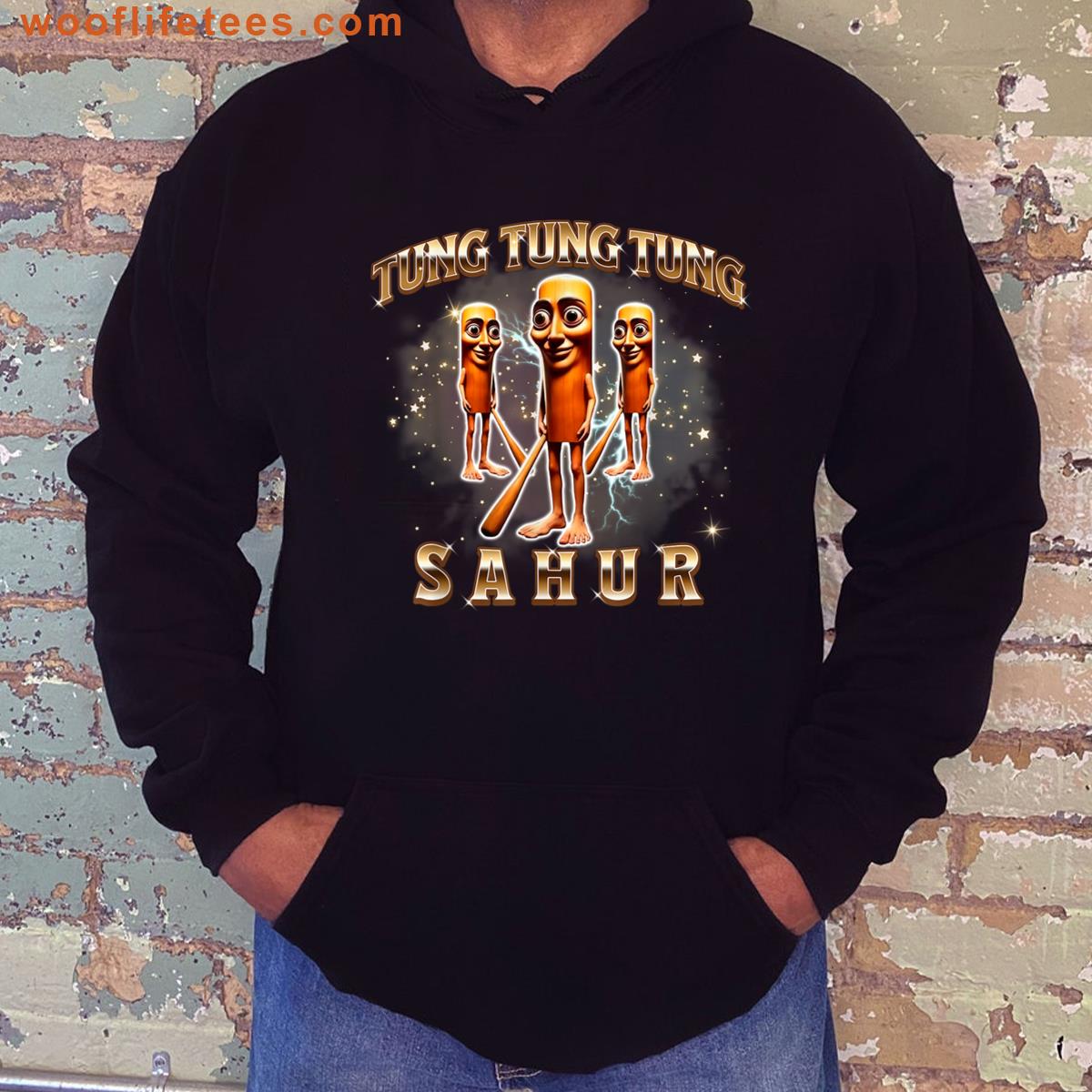 Tung Funny Humor T-shirt