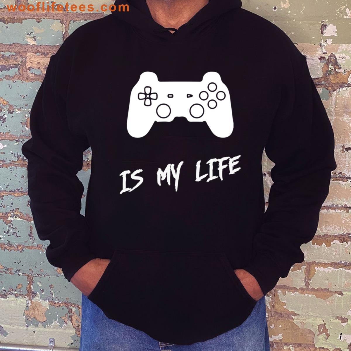 Video Game Passion T-shirt