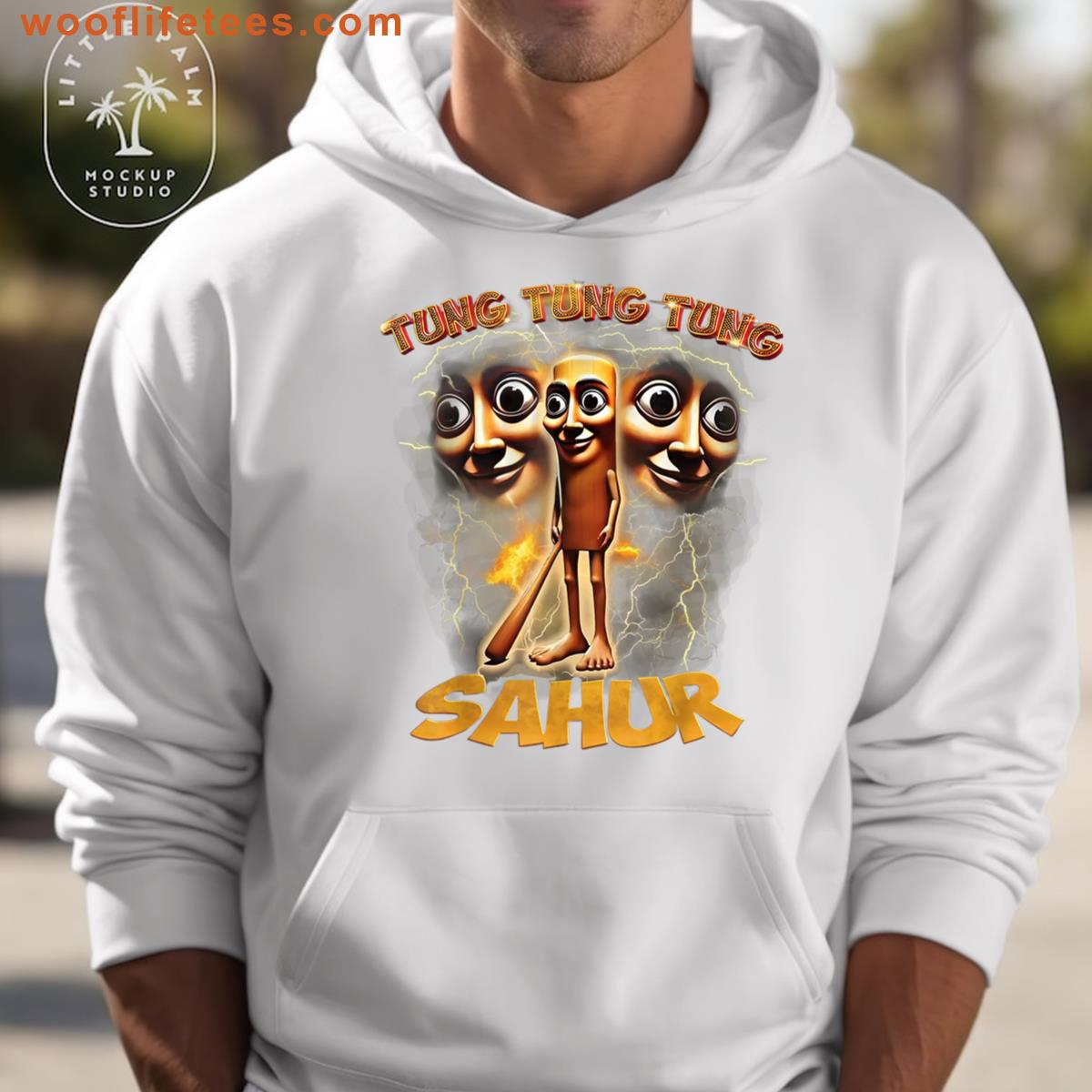 Women Men Comedy Tee T-shirt