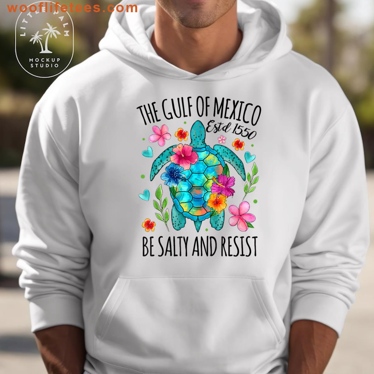 Womens Resist T-shirt