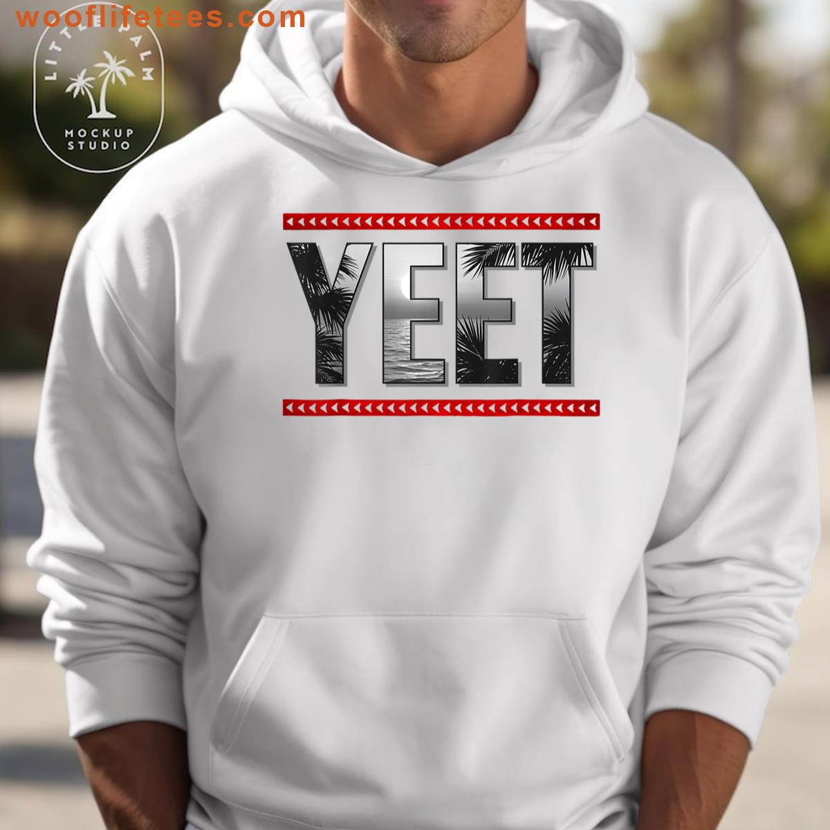Yeet Playful Apparel For Women T-shirt