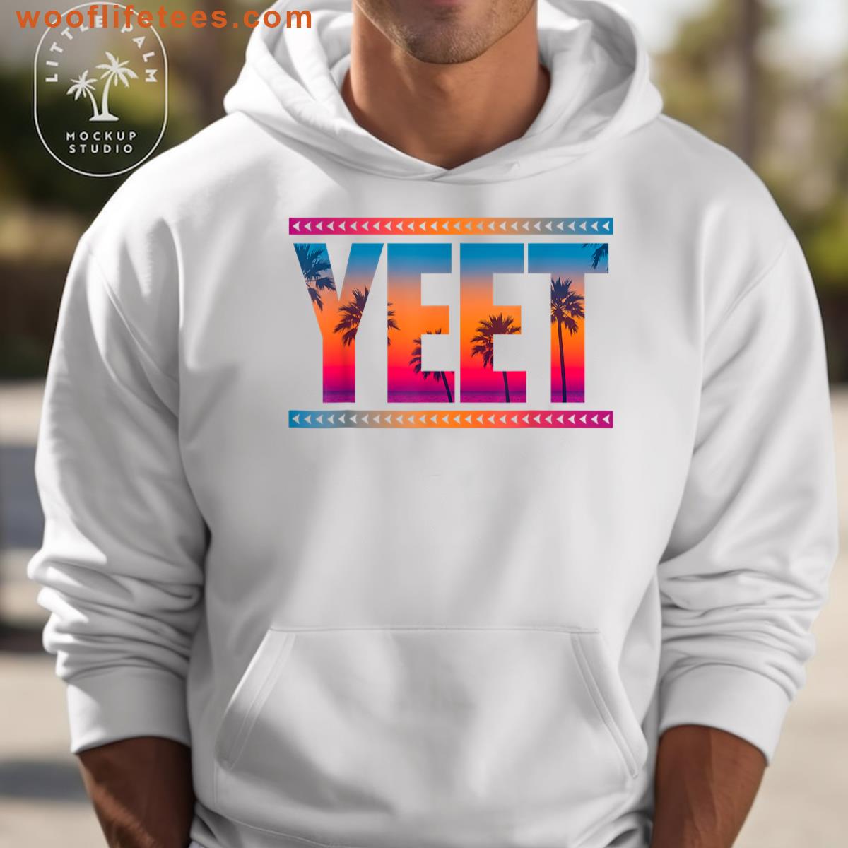 Yeet Trendy Wear For All T-shirt