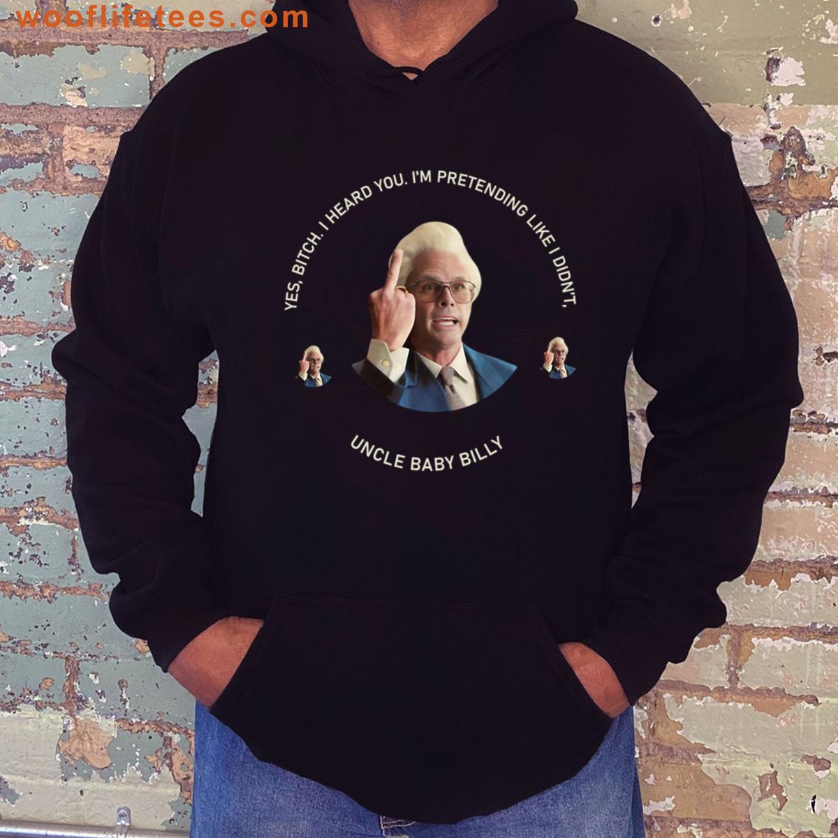 Yes Witty Sayings Apparel T-shirt