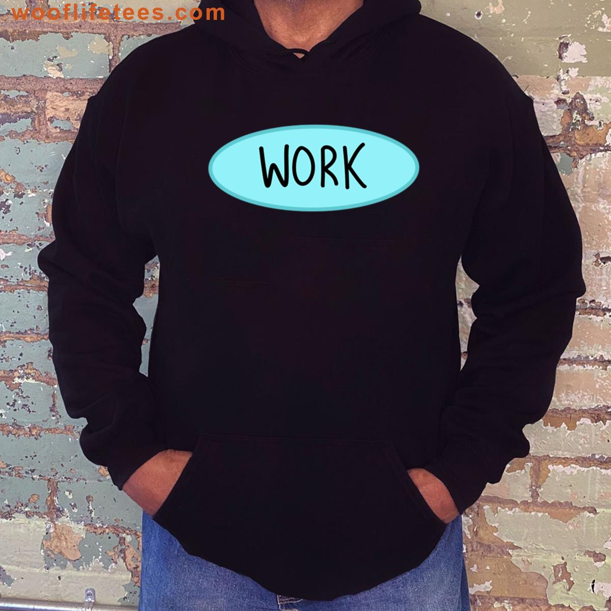 You Better Work Motivational T-shirt
