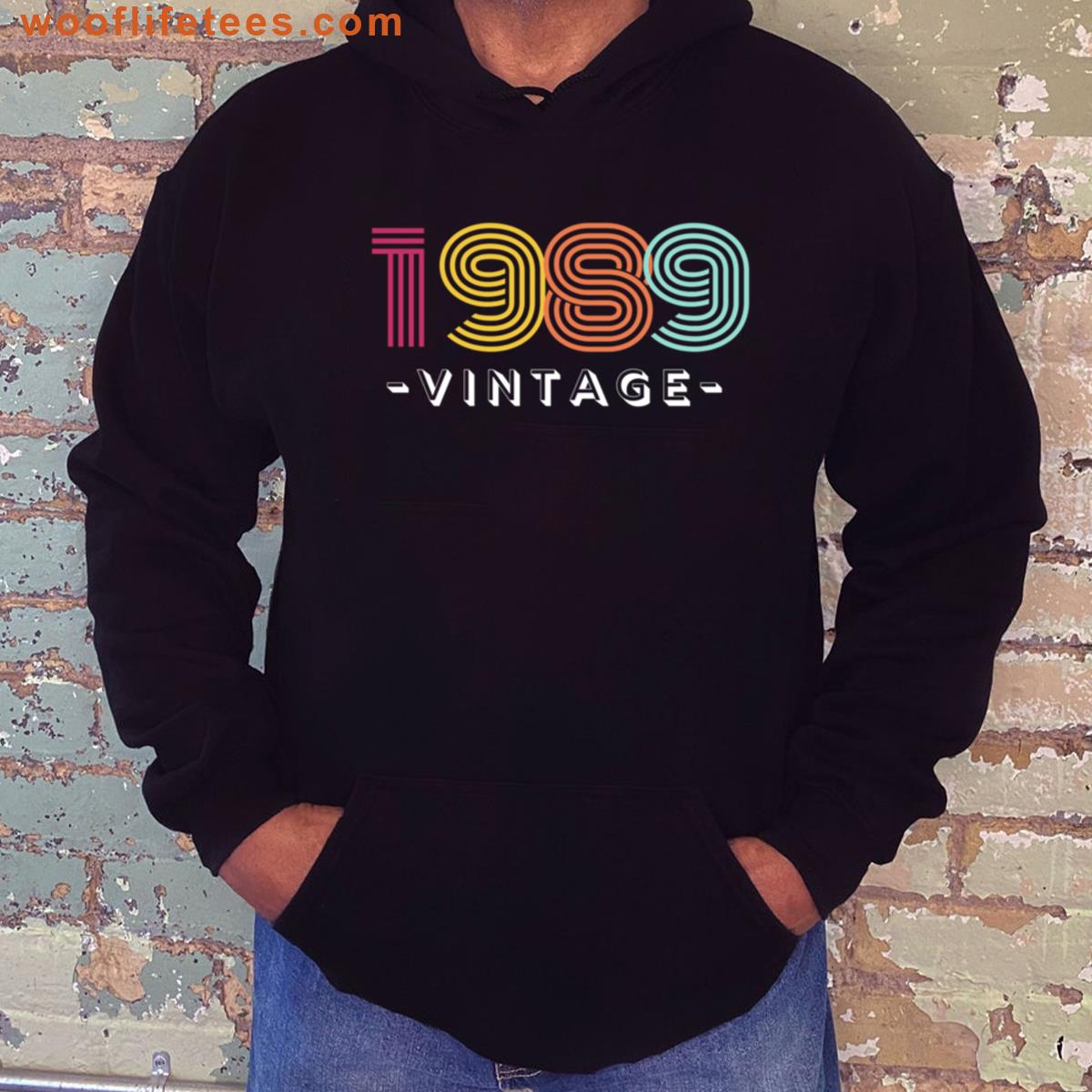 1989 Vintage T-shirt