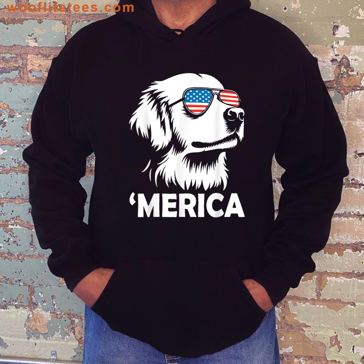 4th Of July T-shirt