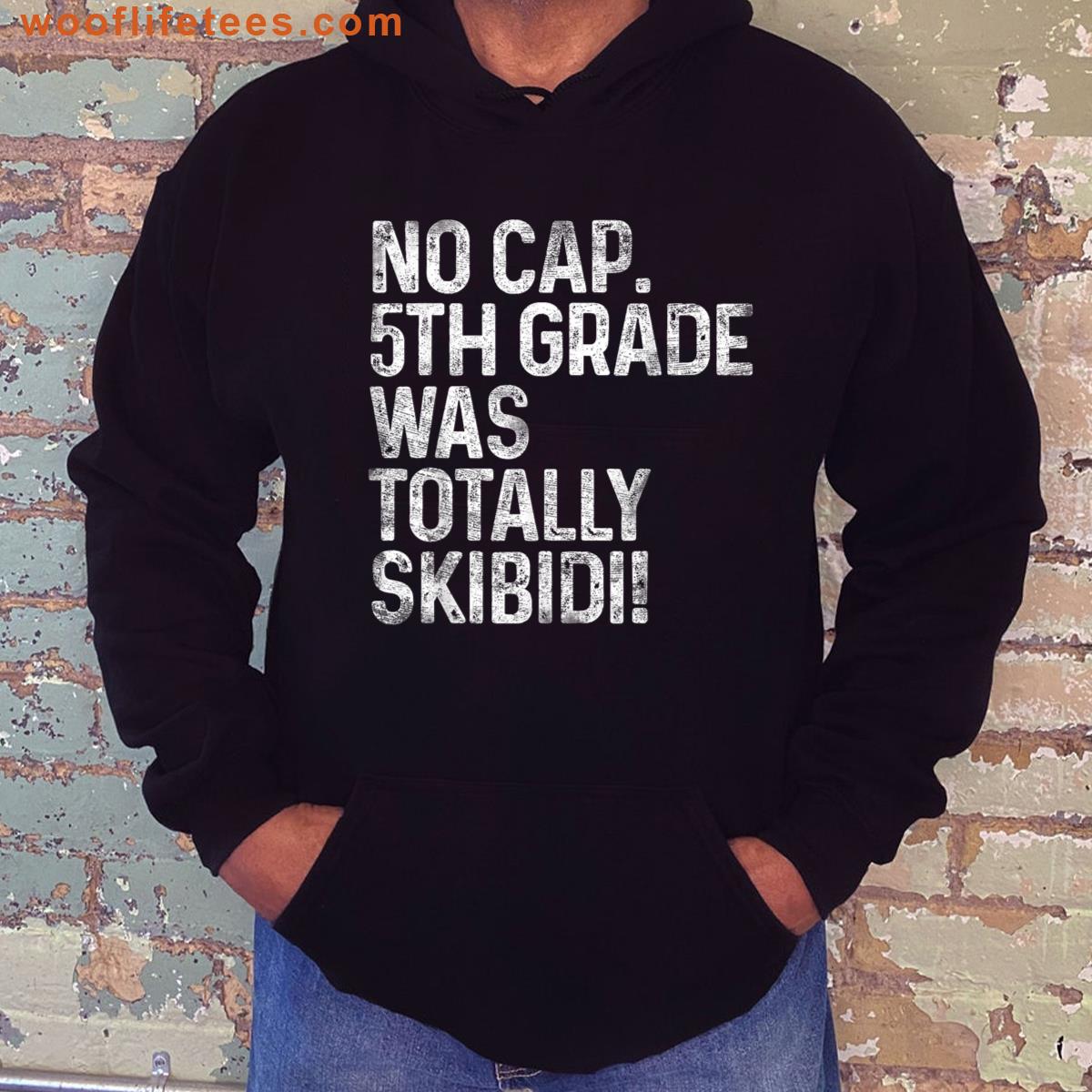 5th Grade Graduation T-shirt