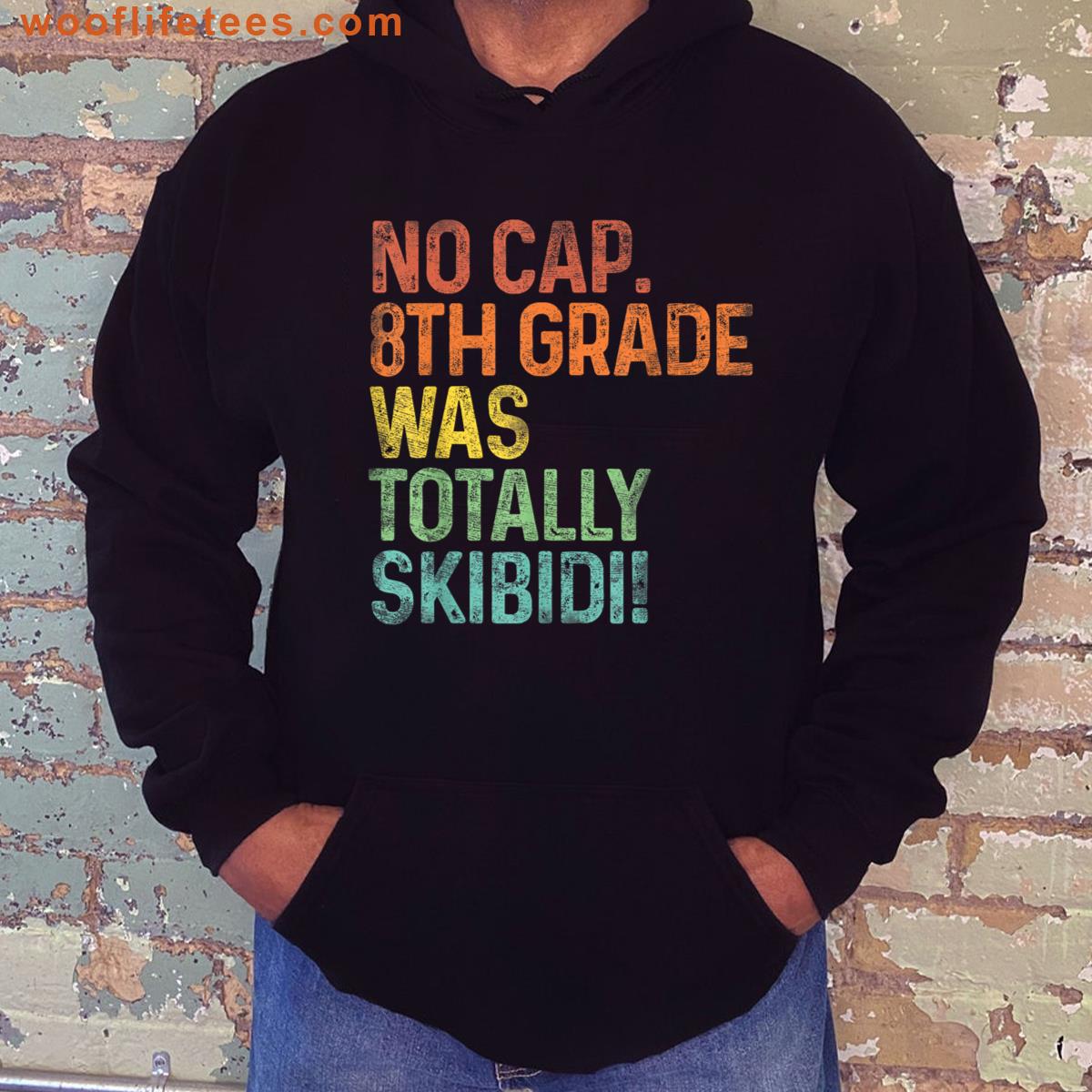 8th Grade Graduation T-shirt