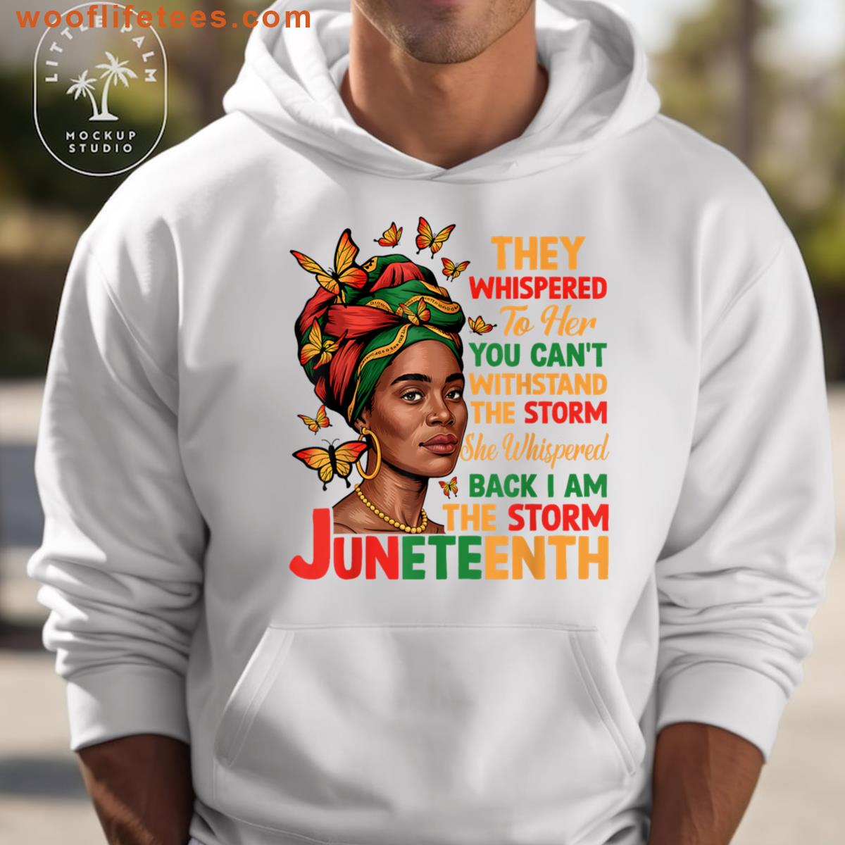 Black History Month Celebration T-shirt
