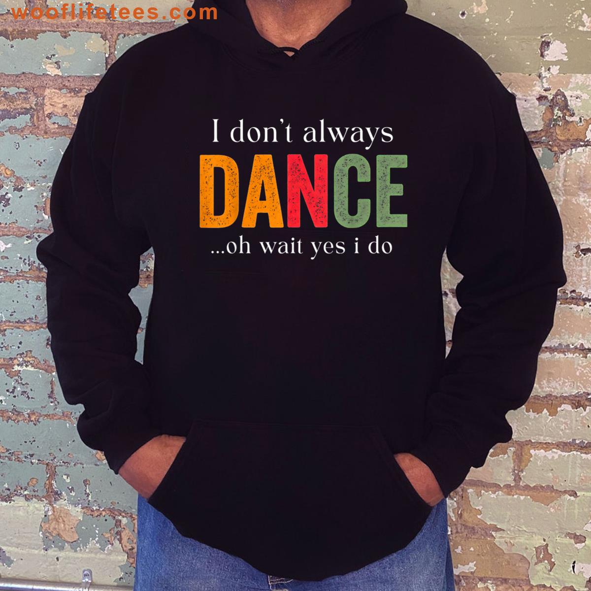 Dance Funny Quote T-shirt