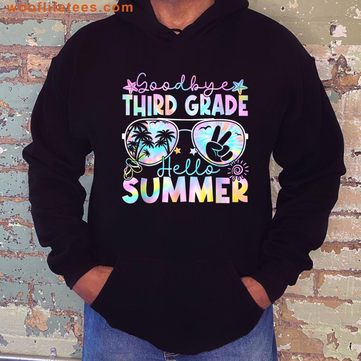 Day School T-shirt