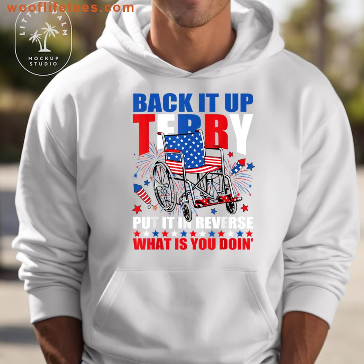 Funny 4th Of July Firework T-shirt