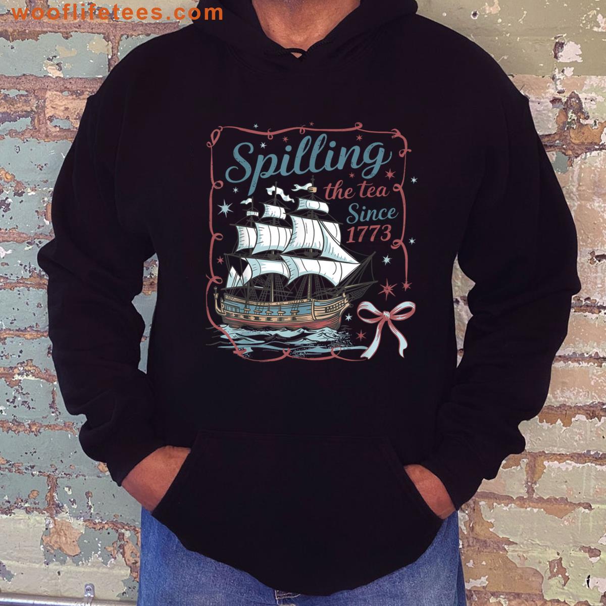 Funny 4th Of July T-shirt